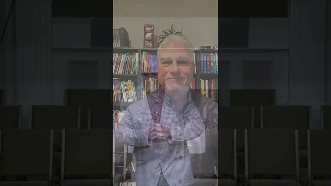 Message: The War on Truth
